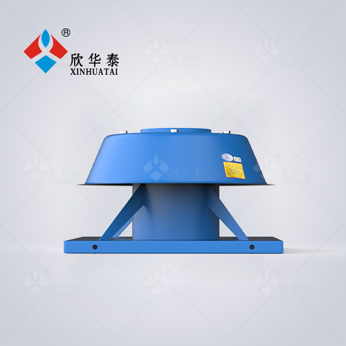 BDW系列玻璃钢屋顶风机