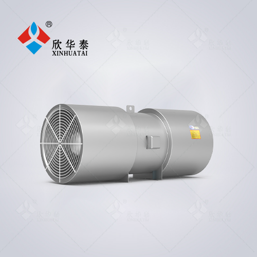 SDS(R)型隧道射流风机
