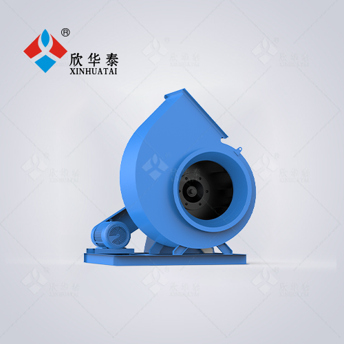 TF4-72耐酸碱系列风机