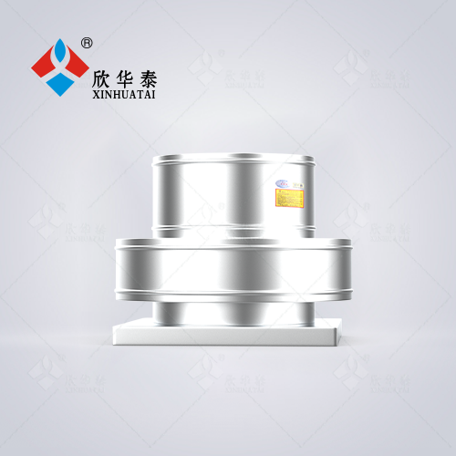 RTC型全铝制离心式屋顶风机